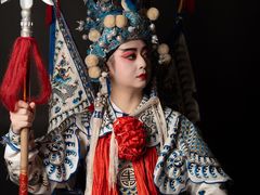 -磁器口古镇