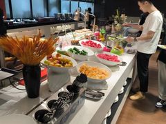 -西安钟楼北大街希尔顿欢朋酒店