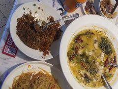 -茅庐毛血旺(烟台大悦城店)