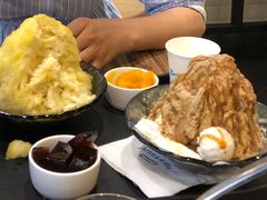 -Ice Monster冰馆·CNN评选全球十大甜品(国贸商城店)
