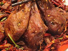 -老味烧烤(总店)