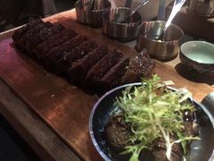 -小火花·干式熟成牛排馆Spark SteakHouse(剑桥郡店)