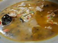 -非常粥道(天宝东街店)