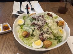 -安妮意大利餐厅(世贸天阶店)