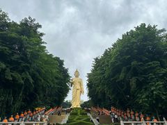 -西双版纳勐泐文化旅游区