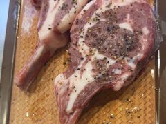-喜来稀肉(虹泉路店)