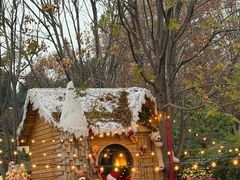 -HERRE·FARM 赫尔露营农场·团建聚会包场