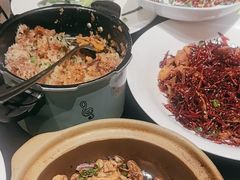 -羊门客在·烤盐池滩羊·川菜