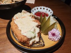 -筱田の食堂·izakaya(淮海中路店)