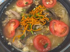 -乡土特色.冷锅鱼.牦牛肉汤锅