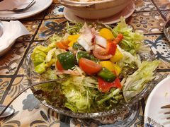 葡式八爪鱼沙律-番茄屋葡式美食(总店)