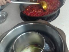 -楠柏弯休闲山庄(梨花溪店)