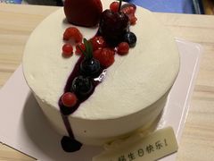 -派悦坊·甜品·蛋糕(日坛店)