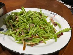-徽品轩·徽菜馆·地道徽菜(合作经济广场店)