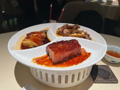 -侨美食家·粤菜(体育西路店)