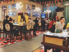 大堂-冰城串吧(中上园店)