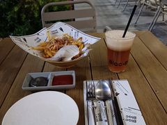 -Blac+Blac(中海环宇荟店)