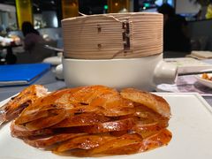 -小大董·烤鸭(观景餐厅·南京西路店)