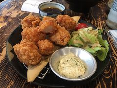 -小川洋风料理(汉街店)