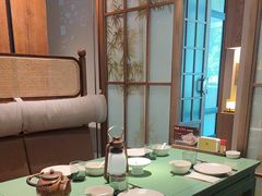 -南堂小馆·川菜馆(德商国际店)