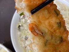 虾饼-常州糕团店(北大街新世纪商城店)