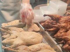 -章云板鸭(评事街店)