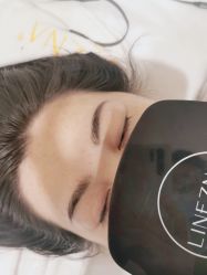 -莲姿娜·半永久纹绣纹眉