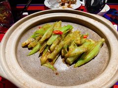 -上海滩餐厅(BFC外滩金融中心店)