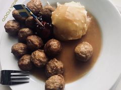 -宜家·瑞典风味餐厅(无锡店)