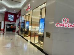 -燕莎友谊商城(金源店)