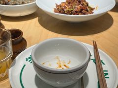 -一坐一忘云南菜(卓悦中心)