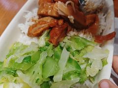 -南城香(首科花园店)