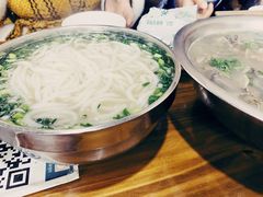 羊肉米粉-攀枝花·任德琼·盐边羊肉米线