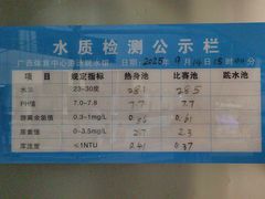 -广西体育中心-游泳馆