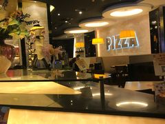 -必胜客(万象城店)