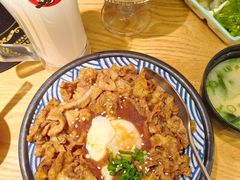 -沼津港精致料理·寿喜烧·烧鸟(青浦宝龙广场日料榜单店)