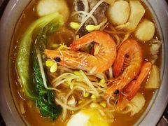 虾面-长勺子东南亚(街道口店)