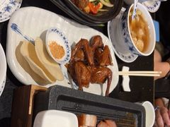 -正斗·港式粤菜(SKLP店)