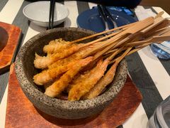 -Aqua Oasis 水天堂(石路天虹店)