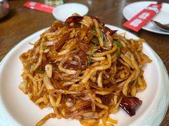 -双合园·海鲜水饺青岛菜(万佳广场店)