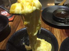 -橘焱胡同烧肉夜食(BFC外滩金融中心店)