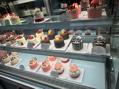 -吉川堂·日式甜点专门店(正佳广场店)