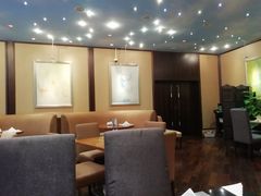 -好日子皇冠假日酒店·君怡咖啡厅(特美思大厦店)