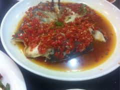 iphone_upload_pic-农家湘菜(安亭店)