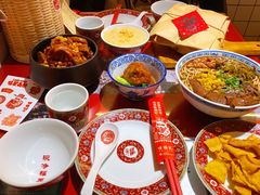 -味福记·本地特色菜(八一万达广场店)