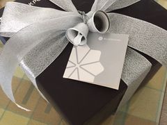 -黑池口感烘焙·生日蛋糕(坂田店)
