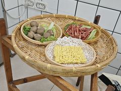 -懒谈秦市井羊肉馆(光谷青年城店)