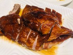 -香港新发烧腊茶餐厅(书城店)