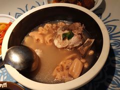 -俏九州·小炒黄牛肉(华润万象汇店)