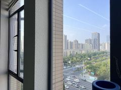 -山之尖健身